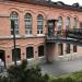 Jalankulkusilta (fi) in Tampere city