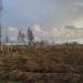 Скотомогильник в городе Кимры