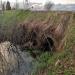 Водопропускная труба в городе Кимры