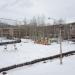 Детская игровая площадка (ru) in Zheleznogorsk-Ilimsky city