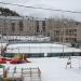 Детская игровая площадка (ru) in Zheleznogorsk-Ilimsky city