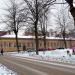 Tampereen ensimmäinen postitalo (fi) in Tampere city