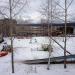 Детская игровая площадка (ru) in Zheleznogorsk-Ilimsky city