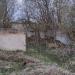 Руины в городе Кимры