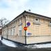 Barkerintalo ja Pikkutalo (fi) in Tampere city