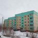 11-й квартал (ru), 7 in Zheleznogorsk-Ilimsky city