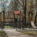 Детская игровая площадка в городе Москва
