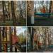 Детская игровая площадка в городе Москва