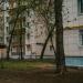 2-й Мосфильмовский пер., 22 строение 1 в городе Москва