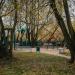 Детская игровая площадка в городе Москва