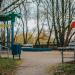 Детская игровая площадка в городе Москва