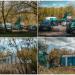 Трансформаторная подстанция в городе Москва