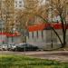 Универсам «Пятёрочка» в городе Москва