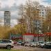 ул. Пырьева, 20 в городе Москва