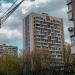 ул. Пырьева, 12 в городе Москва