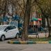 Детская игровая площадка в городе Москва