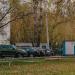 Трансформаторная подстанция в городе Москва
