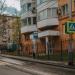 Автобусная остановка «Улица Пырьева, 9» в городе Москва