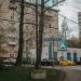 Трансформаторная подстанция в городе Москва