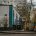 Трансформаторная подстанция в городе Москва