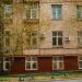 Мосфильмовская ул., 6 в городе Москва