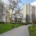 Pamiątkowy znak in Rzeszów city