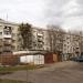 vulytsia Balzakivska, 2/52 in Zhytomyr city