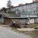 vulytsia Balzakivska, 10 in Zhytomyr city