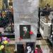 Могила Георгия Вицина в городе Москва