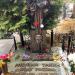 Могила Михаила Танича в городе Москва