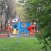 Детская площадка в городе Королёв