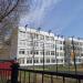 Блок начальных классов школы № 1505 «Преображенская» в городе Москва