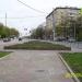 Клумбы в городе Москва