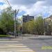 ул. Винокурова, 13 корпус 1 в городе Москва