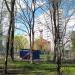 Опорно-усилительная станция № 313 в городе Москва
