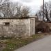 Garage in Zhytomyr city