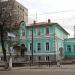 Растительность (ru) in Zhytomyr city