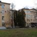 Public Institution Central City Hospital No. 1 Zhytomyr (CCH No. 1) in Zhytomyr city