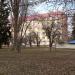 Therapeutic building in Zhytomyr city