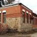 Morgue  no. 1 in Zhytomyr city