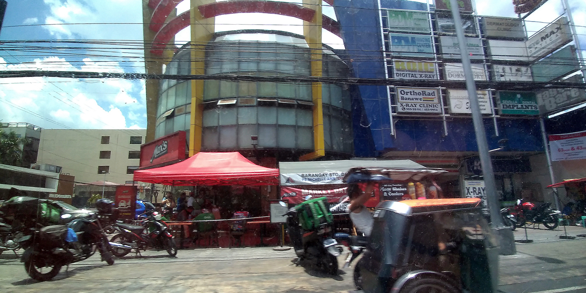 Jovita Building Quezon City