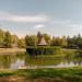 Озеро в городе Переяслав