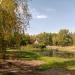 Озеро в городе Переяслав