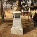 Памятник А.Н. Радищеву в городе Малоярославец