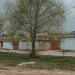 Гаражи в городе Коломна
