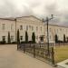 Районная администрация в городе Малоярославец