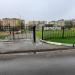 Ворота и калитка в городе Павловский Посад