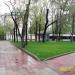 Церковная лавка в городе Москва