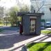 Церковная лавка в городе Москва