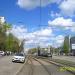 19-й квартал Новых Черёмушек в городе Москва